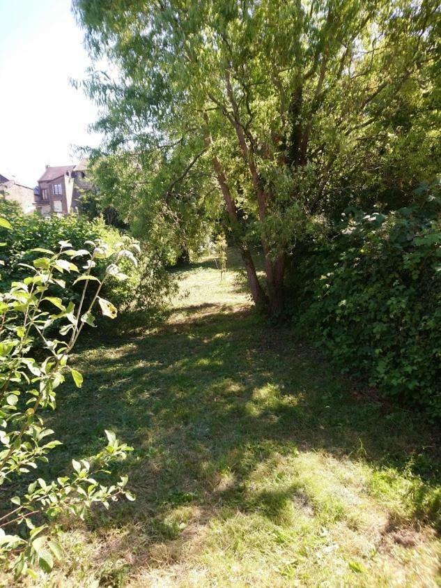 Revin Cour Et Jardin别墅 外观 照片