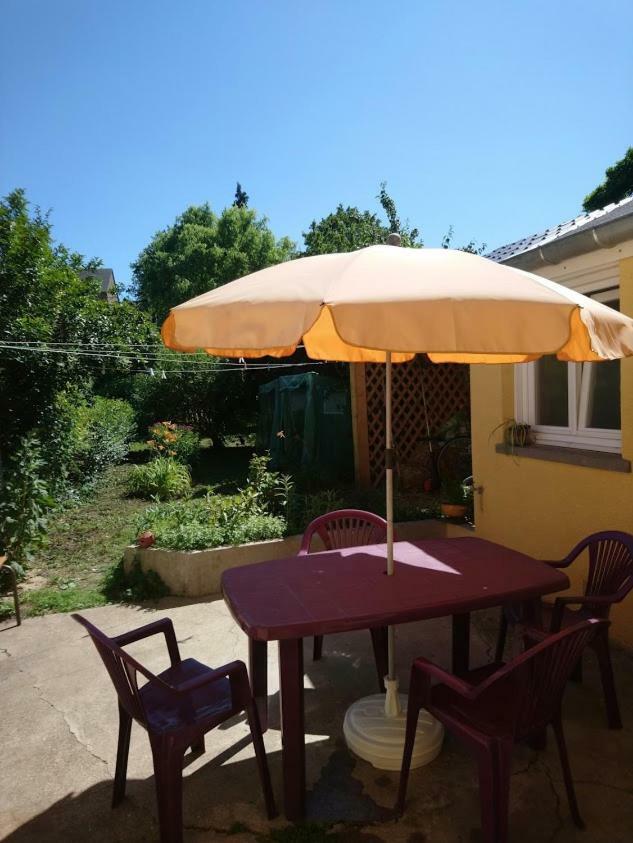 Revin Cour Et Jardin别墅 外观 照片